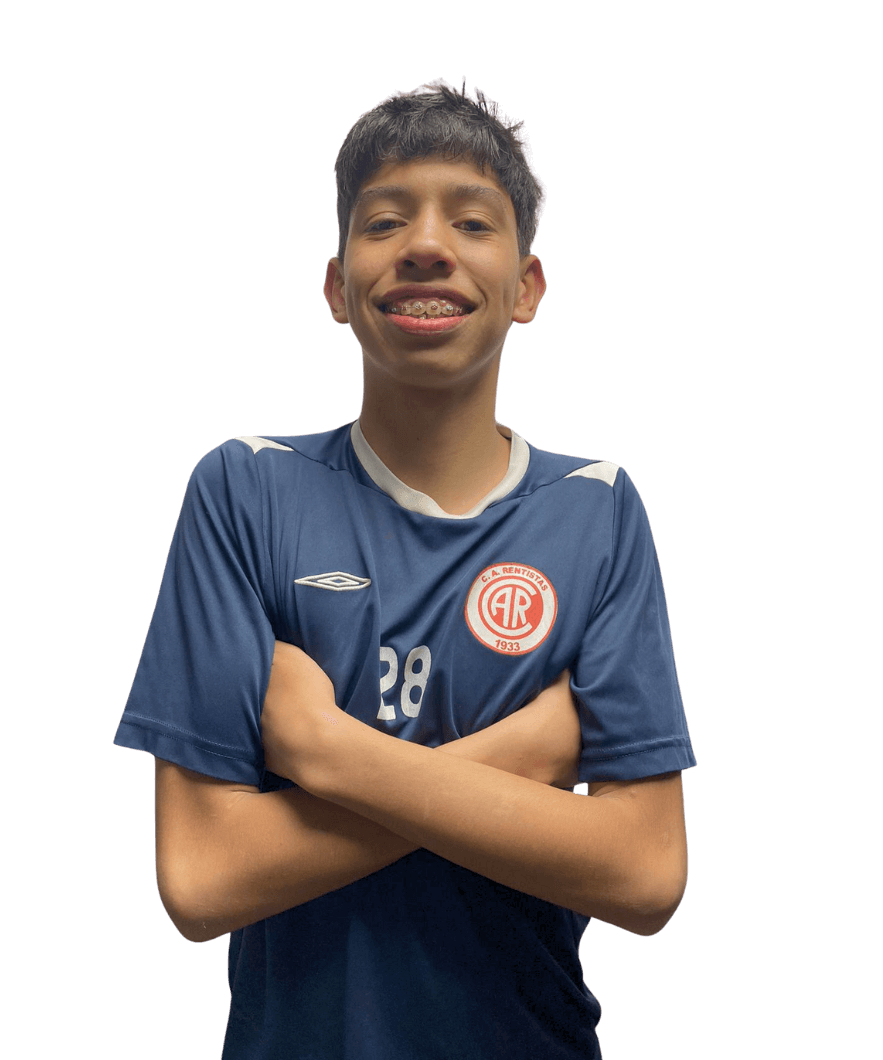 THIAGO ARIAS 